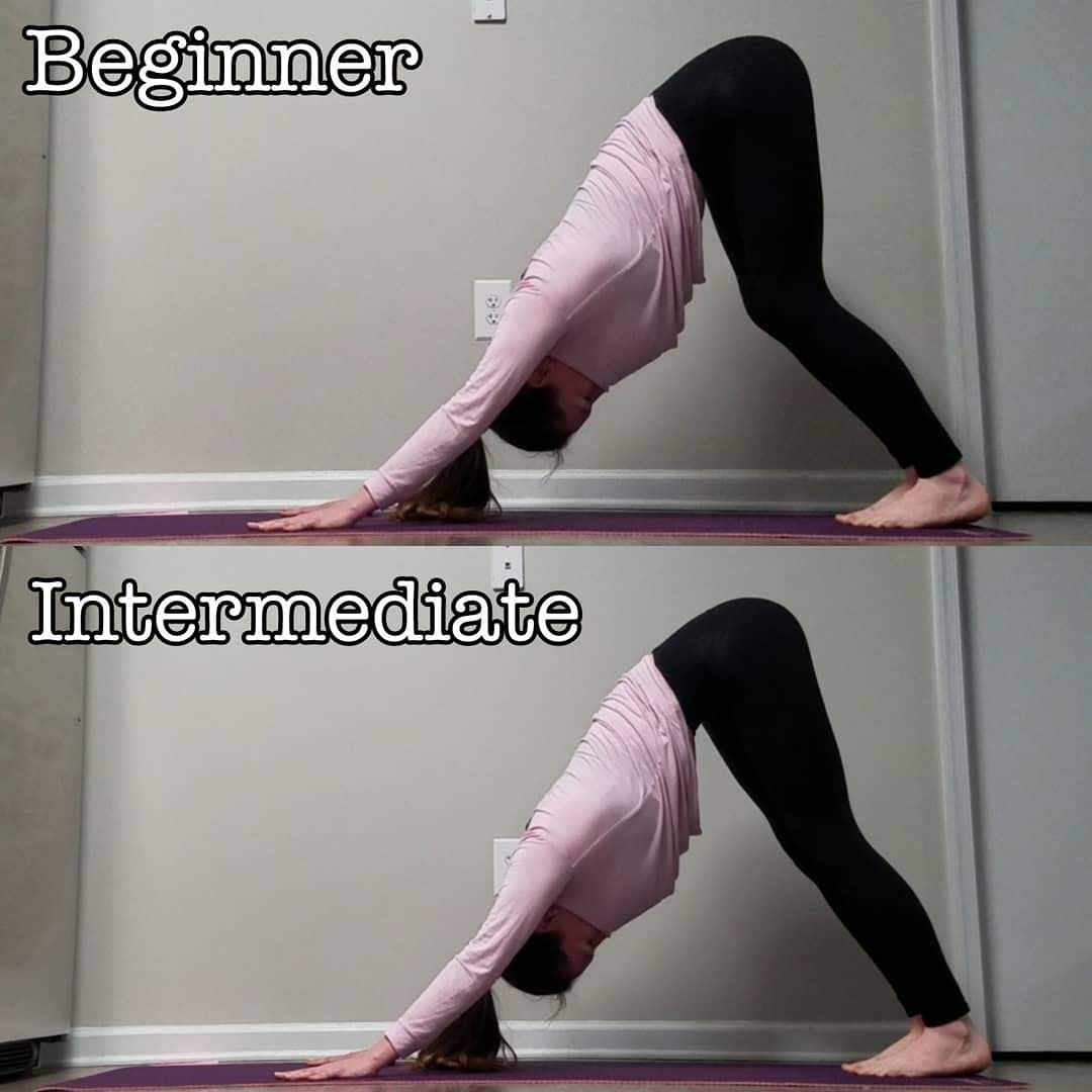 Instructional Posts - College Yoga